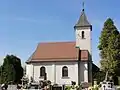 Evangelische Filialkirche
