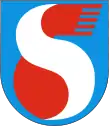 Wappen von Świdnik