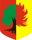 Wappen von Żarów