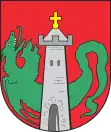 Gemeindewappen von Żmigród