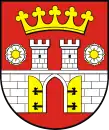 Wappen von Będzin