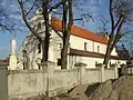 Dreifaltigkeitskirche