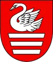 Wappen von Biłgoraj