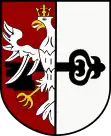 Wappen von Budzyń