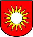Wappen von Busko-Zdrój