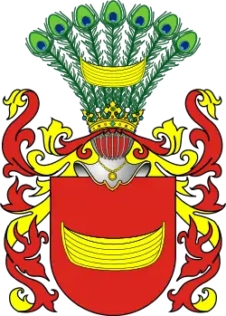 Herb Łodzia