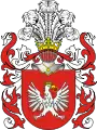 Herb Amadej
