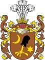 Wappen der Familie Bekesz