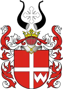 Herb Dębno