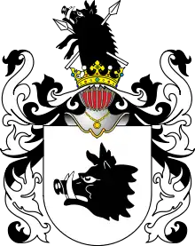 Herb Dzik