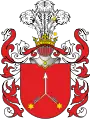 Herb Kalinowa