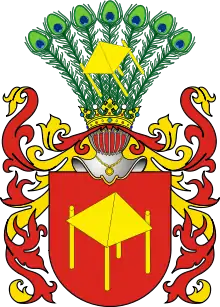 Herb Leszczyc