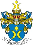 Wappen aus der Szlachta