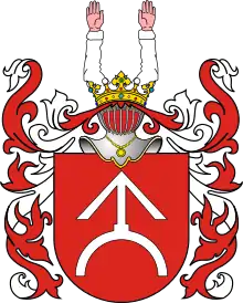 Herb Ogończyk