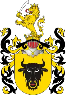Herb Wieniawa