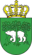 Wappen von Chełm