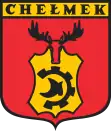 Wappen von Chełmek