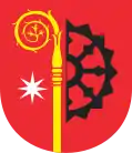 Wappen von Chociwel