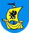 Wappen des Powiat Pucki