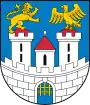 Stadtwappen von Częstochowa