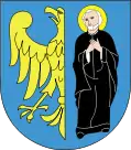 Wappen von Czechowice-Dziedzice