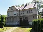 Evangelische Kirche in Czechowice-Dziedzice