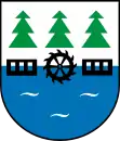 Wappen der Gmmina Czersk