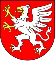 Wappen von Dębica