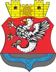 Rügenwalde (polnisch: Darłowo)