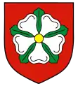 Wappen von Dobiegniew
