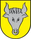 Wappen von Dynów