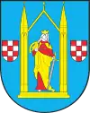 Wappen von Działdowo