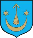 Wappen der Gmina Frampol
