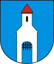 Wappen von Gąbin