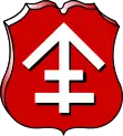 Wappen von Boćki