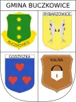 Gemeindewappen von Buczkowice