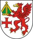 Wappen von Golczewo