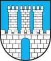 Wappen von Gostynin