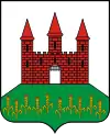 Wappen von Horodok
