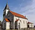 Katholische Kirche