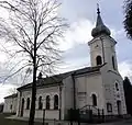 Evangelische Filialkirche