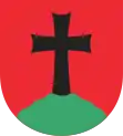 Wappen von Izbica Kujawska