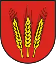 Wappen von Jabłonowo Pomorskie
