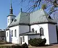 Katholische Kirche
