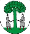 Wappen von Jaworzno