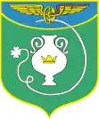 Wappen Jaworzyna Śląska (neu)