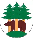 Wappen von Kętrzyn