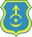 Wappen von Kańczuga
