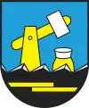 Wappen von Kalety