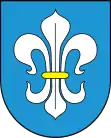 Wappen von Kamień Krajeński